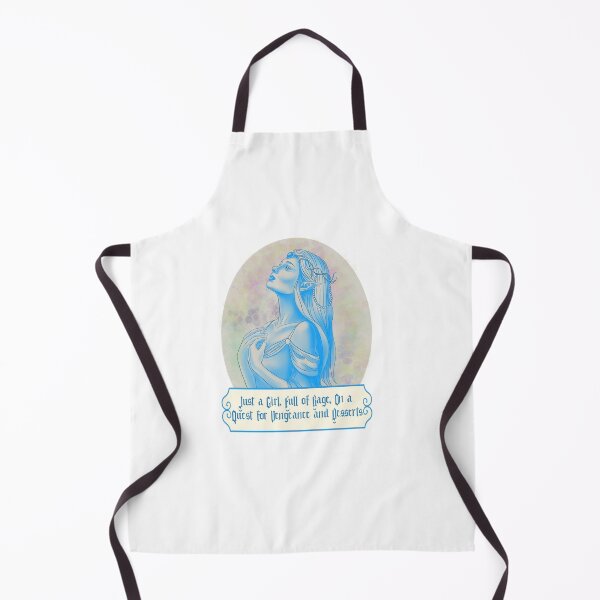 Item preview, Vengeance and Desserts designed and sold by Katana_Ink.