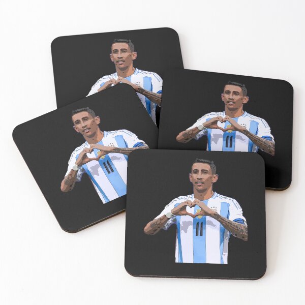 Item preview, Angel Di Maria designed and sold by morningtimestu.