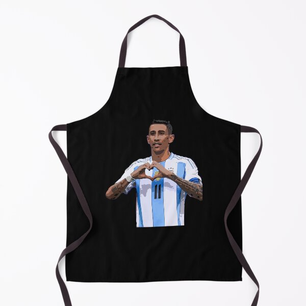 Item preview, Angel Di Maria designed and sold by morningtimestu.