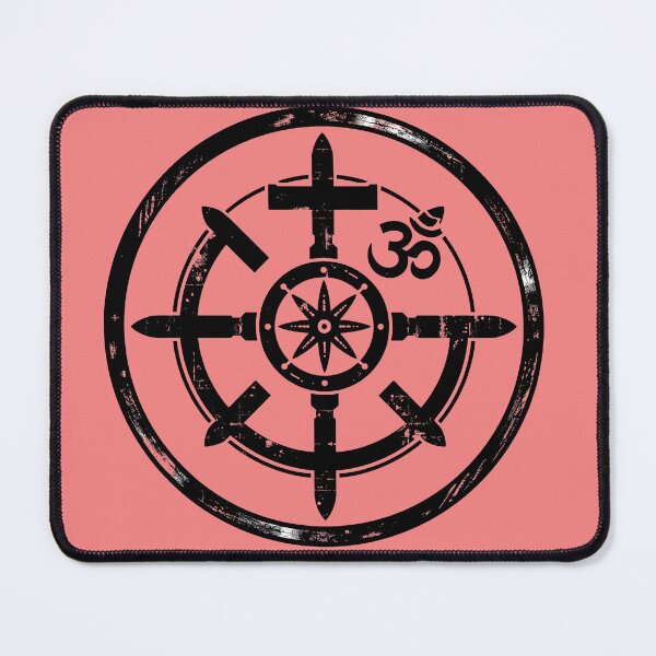 Item preview, Religions designed and sold by Idrojibz.