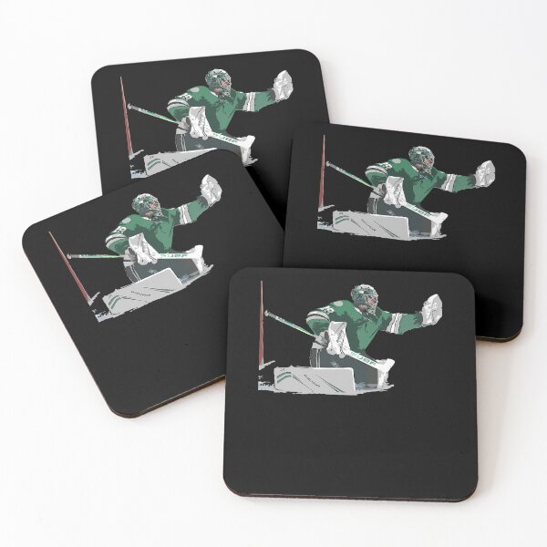Item preview, Jake Oettinger designed and sold by morningtimestu.
