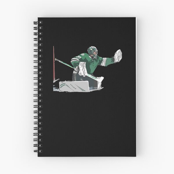 Item preview, Jake Oettinger designed and sold by morningtimestu.