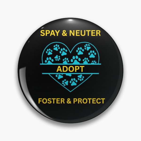 Item preview, Animal Rescue Mission! TNR, Foster, Protect and Adopt designed and sold by TB-73.