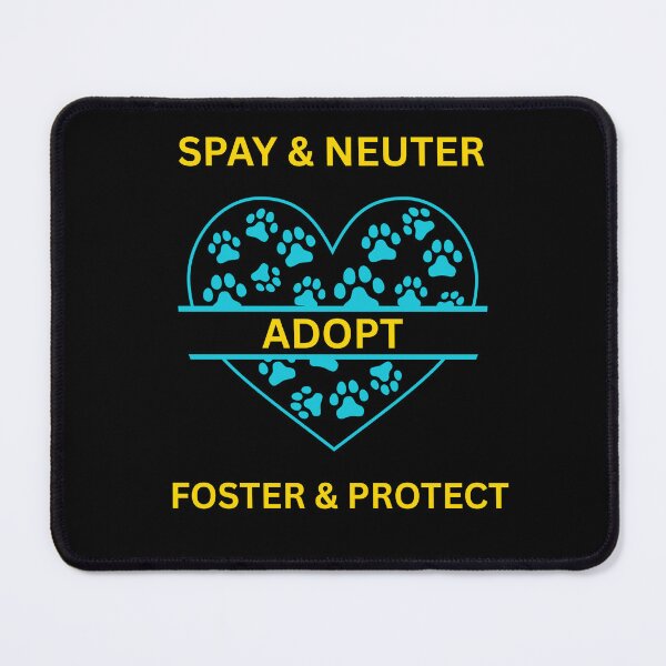 Item preview, Animal Rescue Mission! TNR, Foster, Protect and Adopt designed and sold by TB-73.