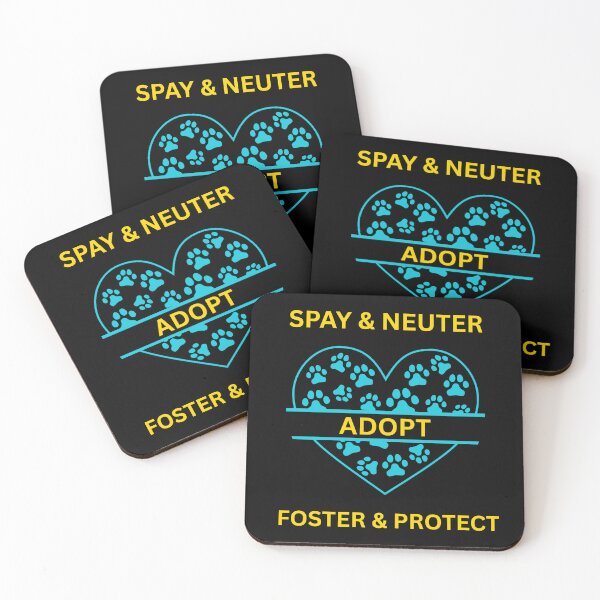 Item preview, Animal Rescue Mission! TNR, Foster, Protect and Adopt designed and sold by TB-73.