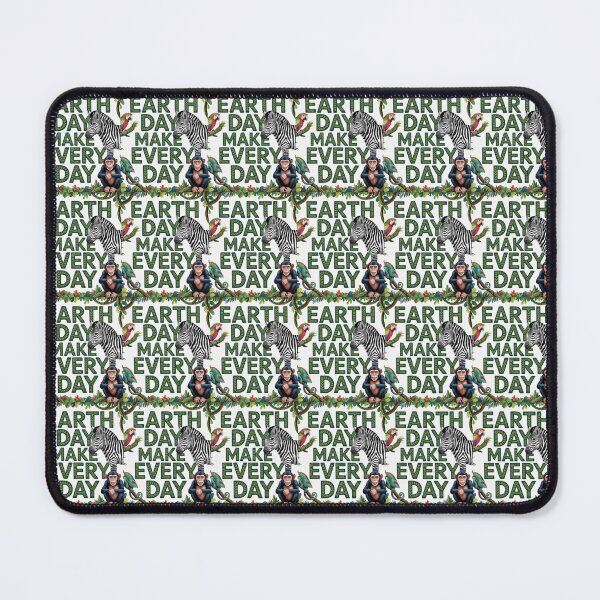 Item preview, Earth Day designed and sold by Perceptible.
