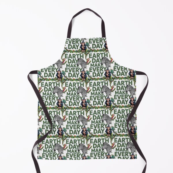 Item preview, Earth Day designed and sold by Perceptible.