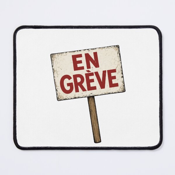 Item preview, French Strike designed and sold by Voici.