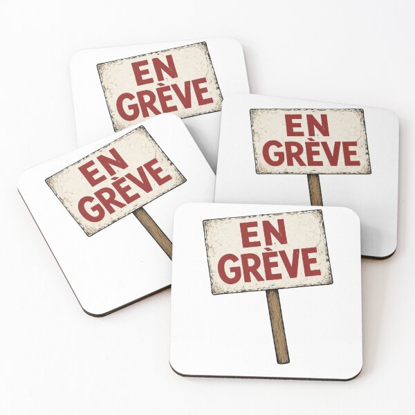 Item preview, French Strike designed and sold by Voici.