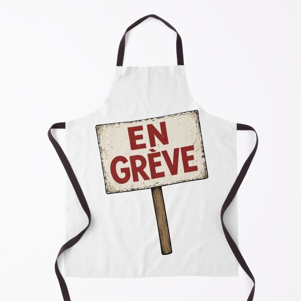 Item preview, French Strike designed and sold by Voici.