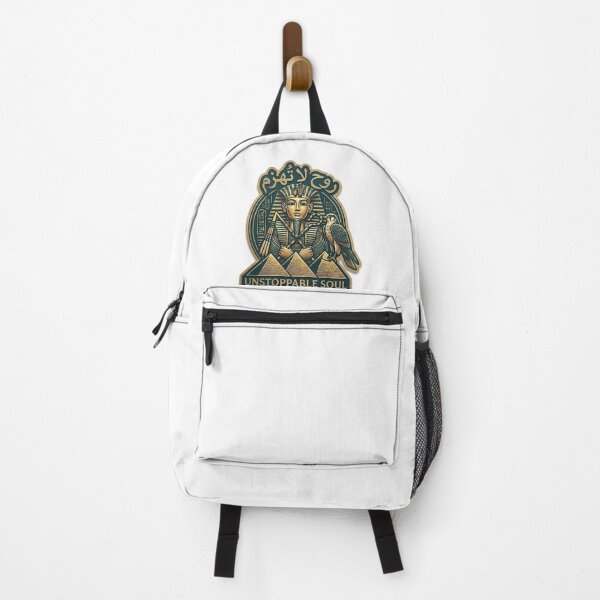 Item preview, Egyptian Power: Unstoppable Soul designed and sold by Venvv.