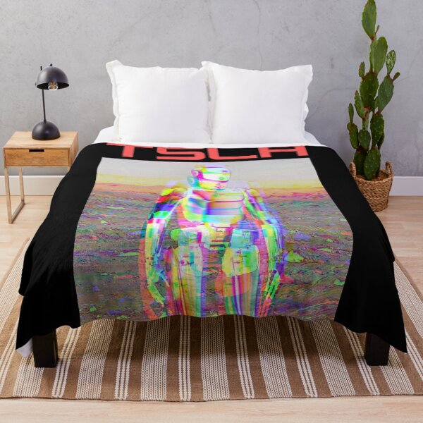 Item preview, Powered by AI Robot Design Futuristic Artificial Intelligence Tech Aesthetic Machine Learning Cyberpunk Graphic designed and sold by TEEJAMBOREE.