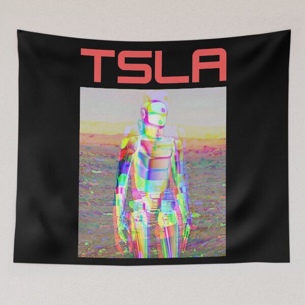 Item preview, Powered by AI Robot Design Futuristic Artificial Intelligence Tech Aesthetic Machine Learning Cyberpunk Graphic designed and sold by TEEJAMBOREE.