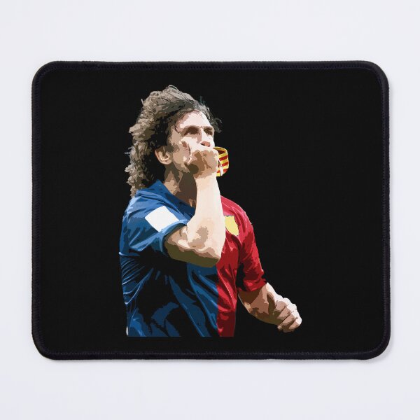 Item preview, Carles Puyol designed and sold by AKCre8tive.
