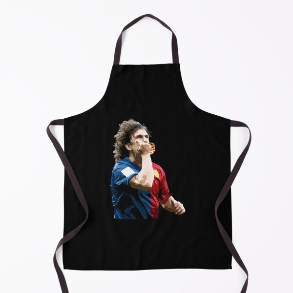 Item preview, Carles Puyol designed and sold by AKCre8tive.
