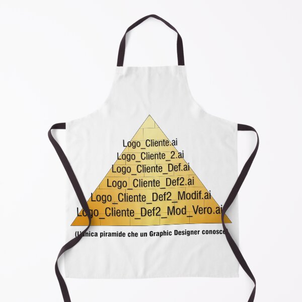 Item preview, Piramide di un graphic Designer designed and sold by Jozzy-dsn.