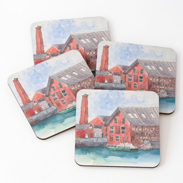 Item preview, Paint Factory designed and sold by Lynne Beattie.