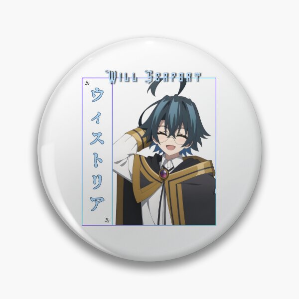 Item preview, Dark Anime Warrior Shirt – Fantasy Swordsman with Goggles, Mystic Hero Graphic Tee designed and sold by lamiarte.