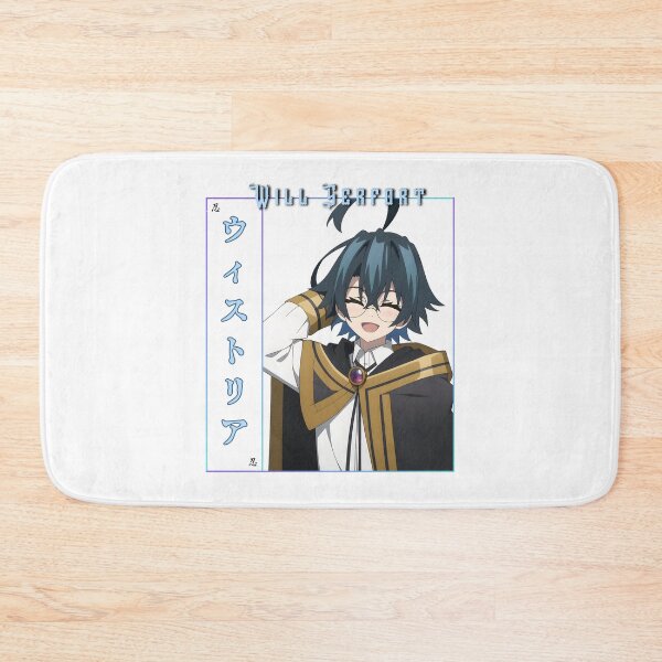 Item preview, Dark Anime Warrior Shirt – Fantasy Swordsman with Goggles, Mystic Hero Graphic Tee designed and sold by lamiarte.