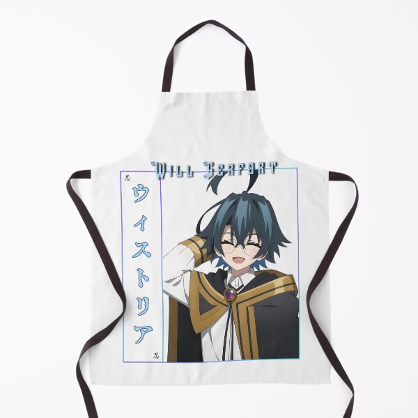 Item preview, Dark Anime Warrior Shirt – Fantasy Swordsman with Goggles, Mystic Hero Graphic Tee designed and sold by lamiarte.