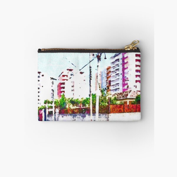 Item preview, Albania: new buildings of Fier designed and sold by Giuseppe Cocco.