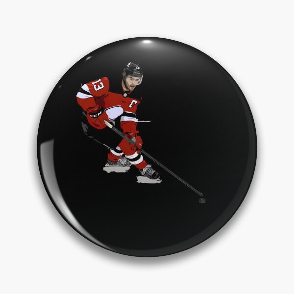 Item preview, Nico Hischier designed and sold by AKCre8tive.
