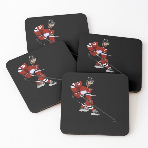 Item preview, Nico Hischier designed and sold by AKCre8tive.