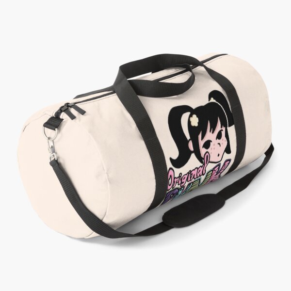 Item preview, original punk punky brewster cartoon designed and sold by trinketgal.