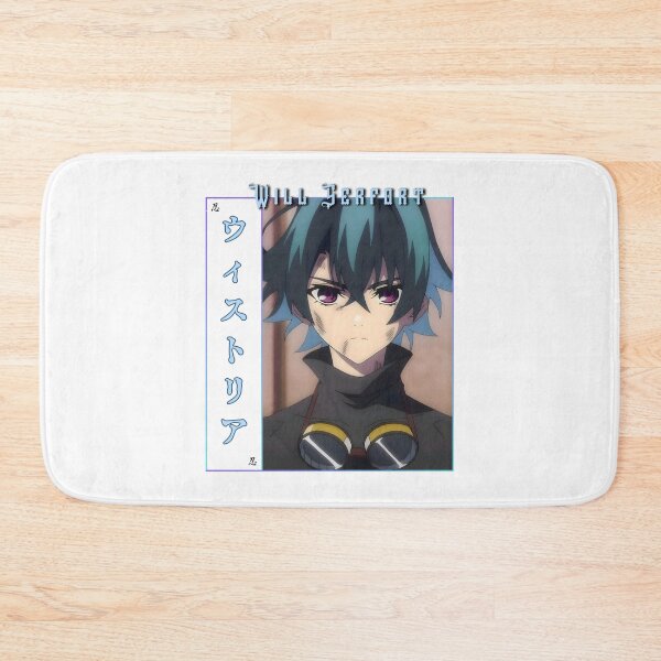 Item preview, Dark Anime Warrior Shirt – Fantasy Swordsman with Goggles, Mystic Hero Graphic Tee designed and sold by lamiarte.