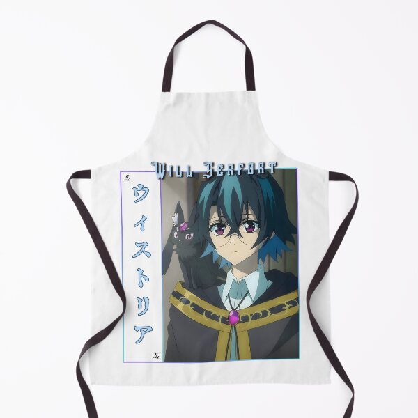 Item preview, Dark Anime Warrior Shirt – Fantasy Swordsman with Goggles, Mystic Hero Graphic Tee designed and sold by lamiarte.