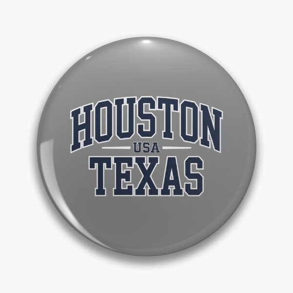 Item preview, Houston USA Texas Design - Single Color Design designed and sold by Peter Stawicki.