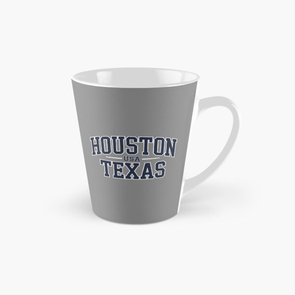 Item preview, Houston USA Texas Design - Single Color Design designed and sold by Peter Stawicki.