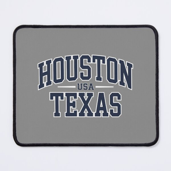 Item preview, Houston USA Texas Design - Single Color Design designed and sold by Peter Stawicki.