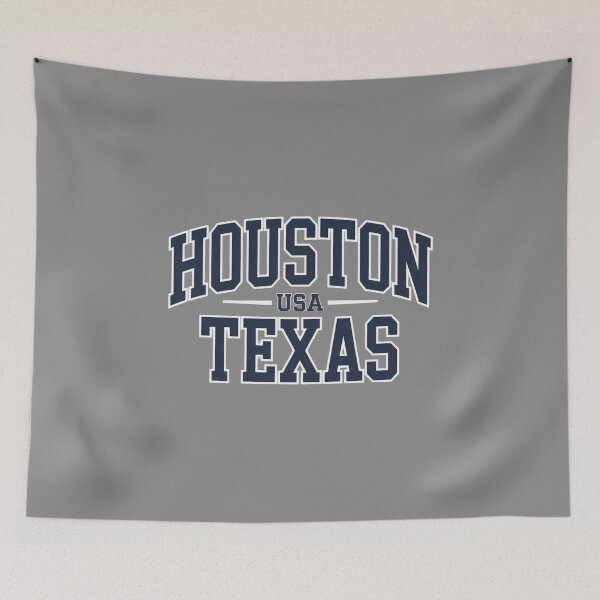 Item preview, Houston USA Texas Design - Single Color Design designed and sold by Peter Stawicki.