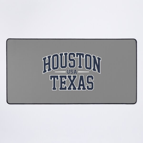 Item preview, Houston USA Texas Design - Single Color Design designed and sold by Peter Stawicki.