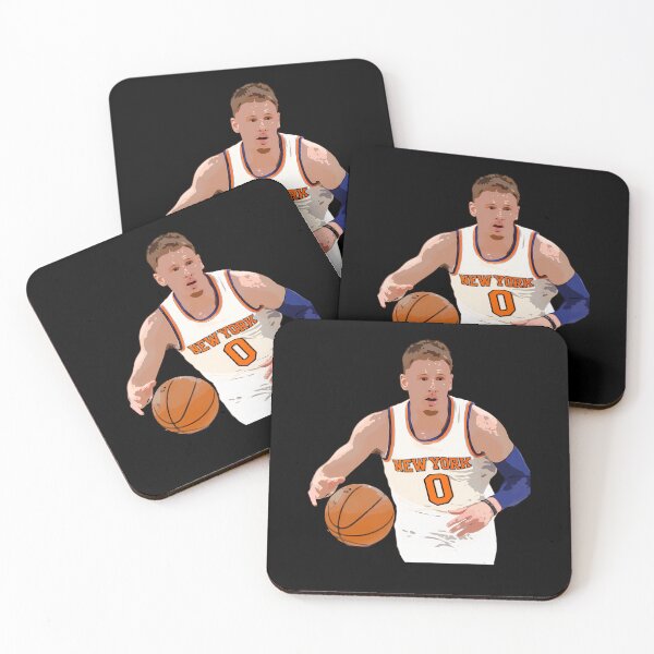 Item preview, Donte DiVincenzo designed and sold by AKCre8tive.