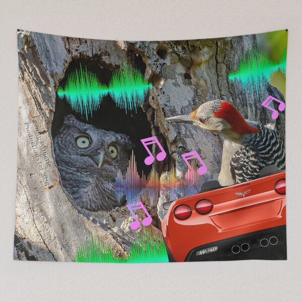 Item preview, Loud stereo neighbors torture whole neighborhood designed and sold by reallypathetic.
