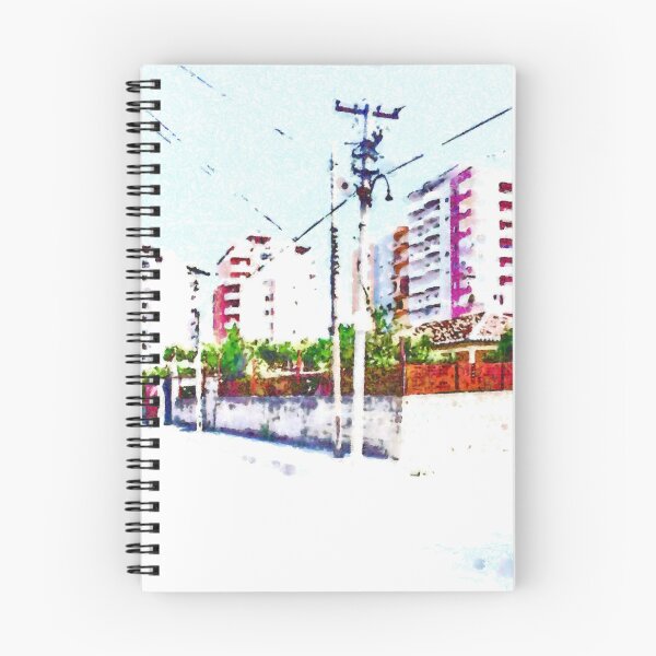 Item preview, Albania: new buildings of Fier designed and sold by Giuseppe Cocco.