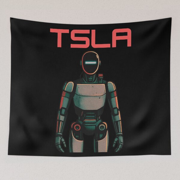Item preview, Powered by AI Robot Design Futuristic Artificial Intelligence Tech Aesthetic Machine Learning Cyberpunk Graphic designed and sold by TEEJAMBOREE.