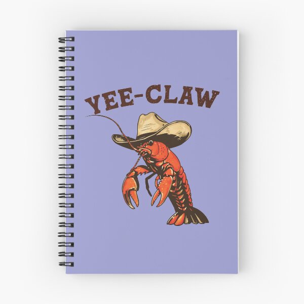 Item preview, Yee Claw Lobster, Western Crawfis, Funny Southern, Lobster Lover, Funny Country Sassy designed and sold by SanipepaVase.