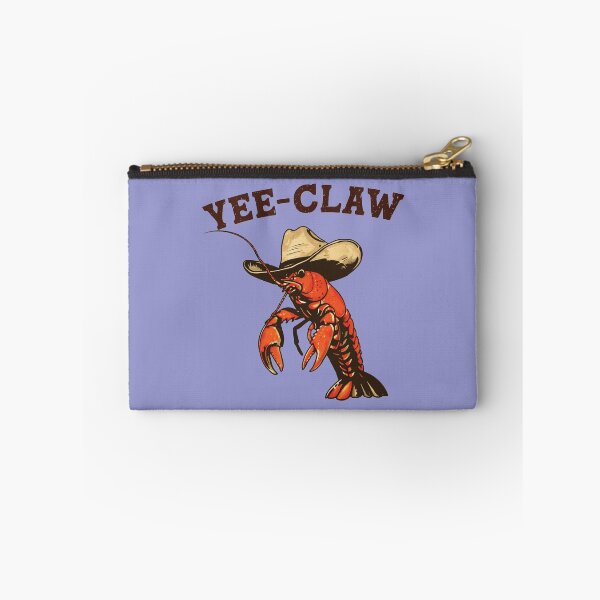 Item preview, Yee Claw Lobster, Western Crawfis, Funny Southern, Lobster Lover, Funny Country Sassy designed and sold by SanipepaVase.