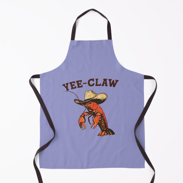 Item preview, Yee Claw Lobster, Western Crawfis, Funny Southern, Lobster Lover, Funny Country Sassy designed and sold by SanipepaVase.