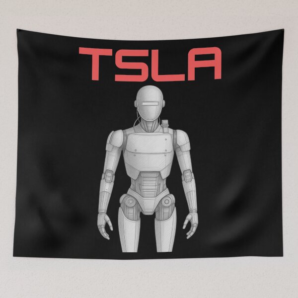 Item preview, Powered by AI Robot Design Futuristic Artificial Intelligence Tech Aesthetic Machine Learning Cyberpunk Graphic designed and sold by TEEJAMBOREE.