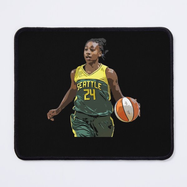 Item preview, Jewell Loyd designed and sold by AKCre8tive.