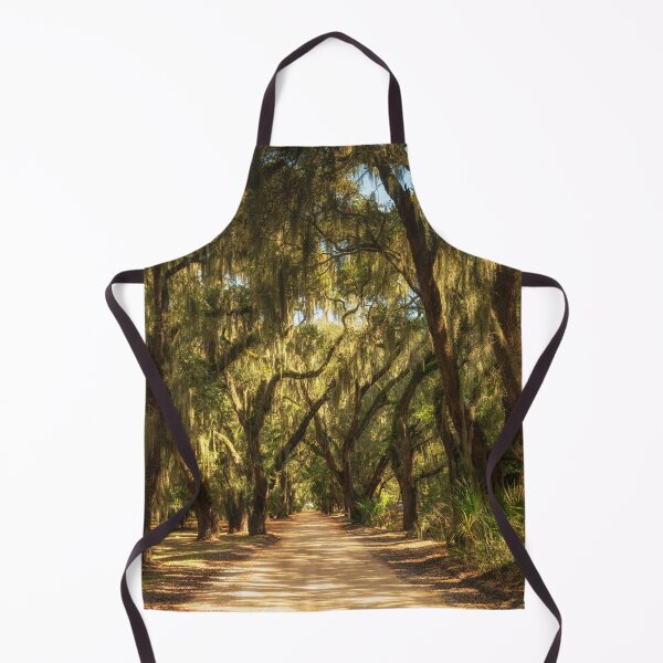Item preview, Coffin Point Oak Alley designed and sold by DiFigianoPhoto.