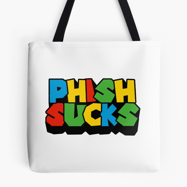 Item preview, Phish Sucks Gamey designed and sold by Phish Sucks.