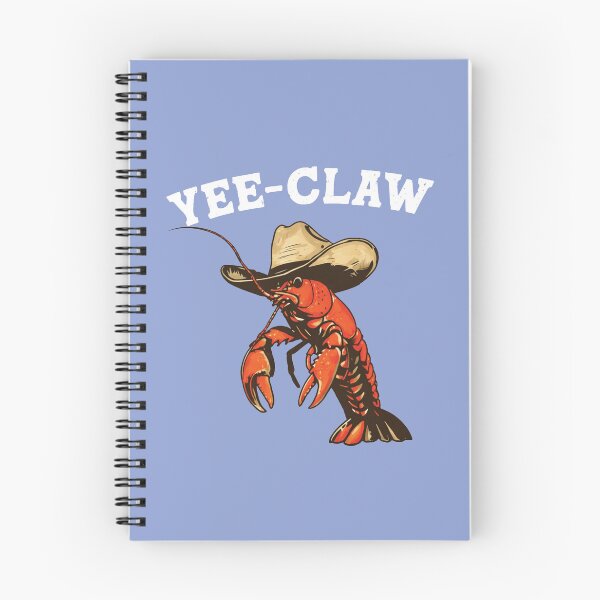 Item preview, Yee Claw Lobster, Western Crawfis, Funny Southern, Lobster Lover, Funny Country Sassy 2 designed and sold by SanipepaVase.