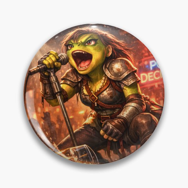 Item preview, Pour Your Own — Pour Decisions Zelda Slays Art designed and sold by A Sinister Sly.