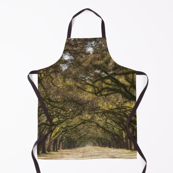 Item preview, Wormsloe Oak Alley II designed and sold by DiFigianoPhoto.