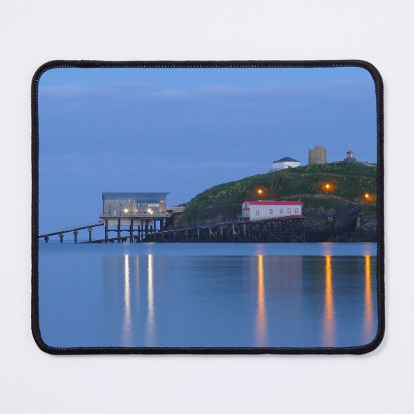 Item preview, Tenby, Pembrokeshire designed and sold by Chris Petty.